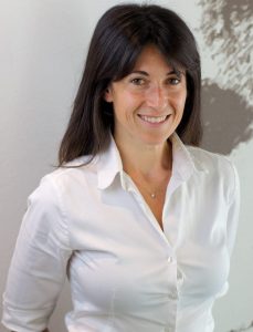 alessandra pitarresi